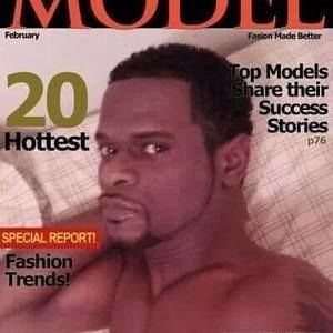 Meet your Posher, Kenneth